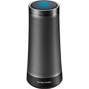 Harman Kardon Invoke Smart Bluetooth Speaker w/ Cortana $50 + Free Shipping