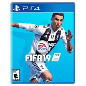 Call of Duty: Black Ops 4 (PS4) $30, FIFA 19 (PS4) $25 (Facebook Req.) & More + Free S/H