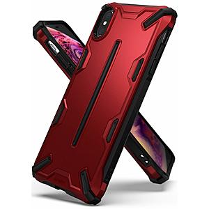 Ringke Cases for iPhone X/Xs/Max, 8/8+, 7/7+, 6+/6s+, 5/5s/SE from $3.90 + Free Shipping
