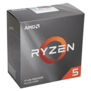 AMD Ryzen 5 3600 6-Core 3.6 GHz AM4 Processor $175.75 + Free Shipping