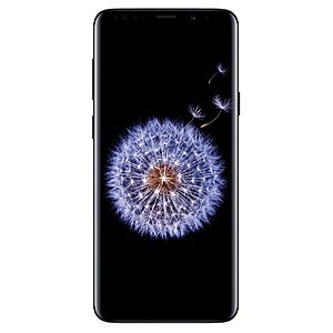 Total Wireless 64GB Samsung Galaxy S9 (Reconditioned) + $25 Talk & Text Plan Card - $249.99 after 25% Off Email Coupon + Free 2-Day S/H