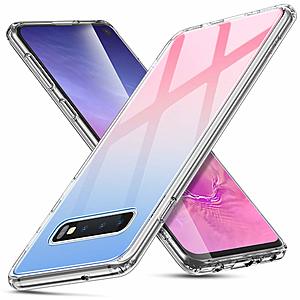 ESR Cases & Screen Protectors for Samsung Galaxy S10/S10e/S9/S9+/Note 9 $3