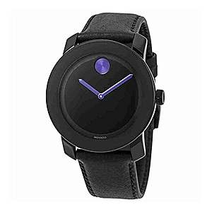 Movado Bold Men's & Women's Watches (various styles) $130 + Free Shipping