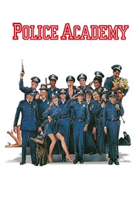 Digital HD Films: Police Academy, Dirty Harry, Deliverance & More $5 each