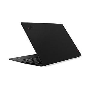 Lenovo ThinkPad X1 Carbon (Gen 7): 14" 1080p IPS, i5-10210U, 8GB DDR3, 256GB SSD $896 + Free Shipping