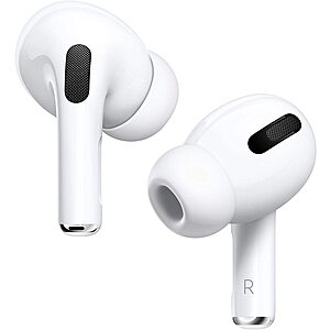 Apple AirPods Pro w/ MagSafe Wireless Charging Case $174.99 + Free Shipping