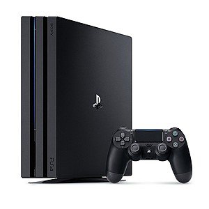PlayStation 4 Pro 1TB - PS4 Console $362.99 at Target + 5%off for Target RED Card holders