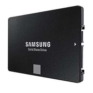 500GB Samsung 860 EVO 2.5" SATA III Solid State Drive $64 + Free Shipping
