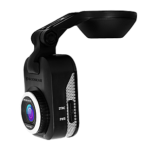 Nexar SCOSCHE NEXS1 Dash Cam - $99.95