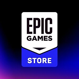 Epic Games: 25% Off Coupon (for $14.99+ Games) & Mega Sale (May 18th - June 15th)