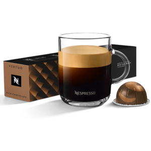 NESPRESSO: Buy 8+ Get 2 Sleeves Free | Today Only