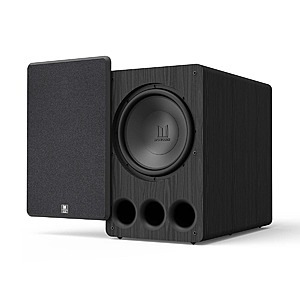 15" 1000W Monoprice Monolith M-15 V2 THX Certified Ultra Subwoofer $950 + Free Shipping