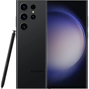 Samsung S23 ultra unlocked 256gb - $899.99