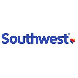 Southwest upto 40% off base fares. Book by 11th Jan using code WOW