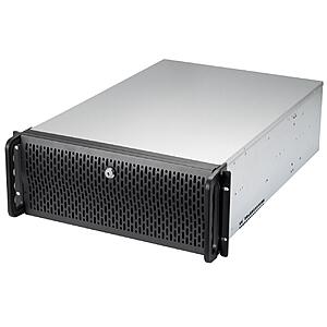 Rosewill RSV-L4412U 4U Server Chassis Rackmount Case w/ 12 SATA Hot Swap Bays $250 + Free Shipping