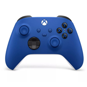 New Customer QVC Xbox Controllers Series X/S $30 or $35 + Free Shipping