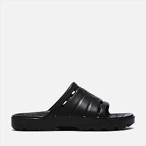 Timberland Members: Men's or Women's Get Outslide Sandal $12 + Free Shipping