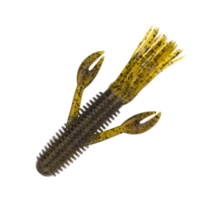 Bass Pro Shops: 4" Tube Craw, 4.5" Bull Hog or Crack Craw $3 each & More + Free Ship-to-Store