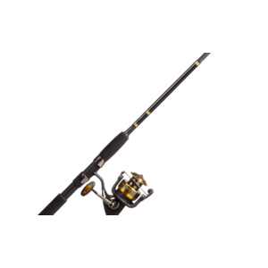 Offshore Angler Frigate Spinning Rod and Reel Combo - $59.97