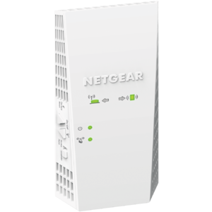 NETGEAR Certified Refurbished EX6400-100NAR AC1900 Mesh WiFi Extender $39.92