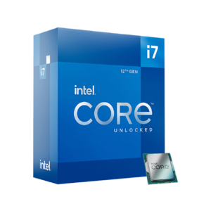 Intel Core i7-12700K cpu - $174 (with AOC headset)