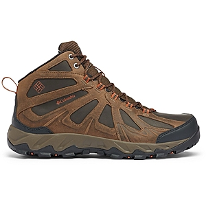 Columbia Sportswear Men's Peakfreak XCRSN II Hiking Boots - $59.97