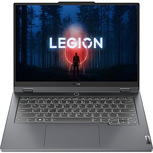 Lenovo Legion Slim 5: Ryzen 7 7840HS, 14.5" 2.8K OLED 120Hz, RTX 4060, 16GB RAM $1299.60 + Free Shipping