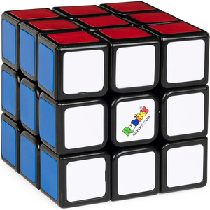 Rubik's Cube The Original 3x3 Cube 3D Puzzle $6.99