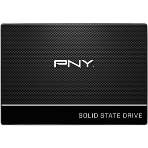 2TB PNY CS900 3D NAND 2.5" SATA III Internal Solid State Drive $61.99