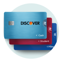 Select Discover Accounts: Get $10 Cashback Bonus when checking out w/PayPal on orders $75+ & Use Discover Rewards at Various Retailers