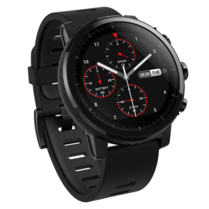 Amazfit Stratos Smart Watch $150 + Free Shipping $149.99