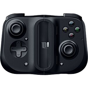 Razer Kishi Gaming Controller for Android - 45% off $44.99