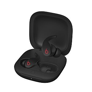 Beats Fit Pro True Wireless Earbuds by Dr. Dre (Black) $153 + Free S/H