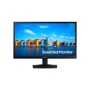 Samsung 22" S22A330NHN Series Full HD (1080p) LED Monitor $69.99 at CDW