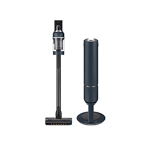Samsung Bespoke Jet Cordless Stick Vacuum with All-in-One Clean Station $424.99