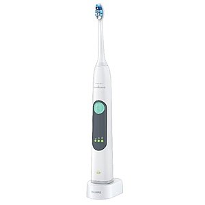 Philips Sonicare Rechargeable Electric Toothbrush Clearance @ Target B&M - YMMV