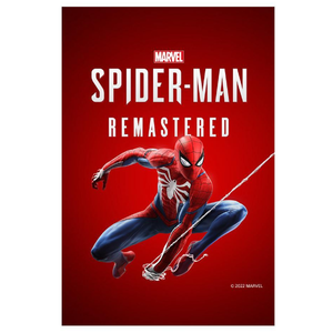 Marvel's Spider-Man Remastered (PC Digital) $39.99, Titanfall 2: Ultimate Edition (Xbox Digital) $5.39 & More Games