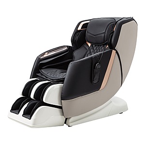 AmaMedic AM-Juno II 2D Zero Gravity Body Scan Massage Chair (Various Colors) $999 + Free Shipping