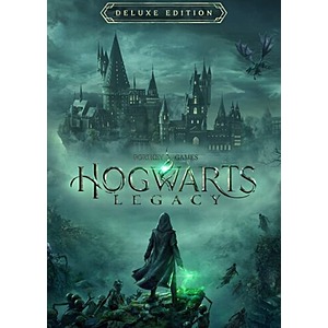 Hogwarts Legacy Deluxe Edition (PC Digital Download) $52