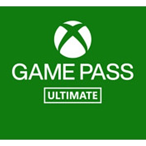 1 Year of Xbox Game Pass Ultimate via Xbox Live Gold Conversion (Digital Delivery) $39.06