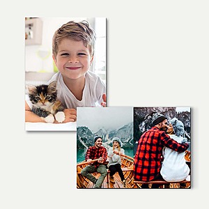 Walgreens Photo - TilePix 3 for $13.49, 4x6 magnet $.90 and More - 70% Off