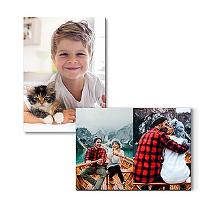 Walgreens Photo: FREE Same Day 5x7 Photo Magnet (One Photo or Collage)