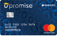 Upromise® Mastercard®: Earn $200 after spending $500 in the first 90 days