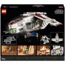 Lego Star Wars Republic Gunship Ultimate Collector Series (UCS) set 75309 + Free Shipping $300 at Zavvi.com