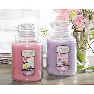 Yankee Candle Printable Coupon for In-Store Purchases $10 Off $10 (Valid through 3/24, Exclusions Apply)