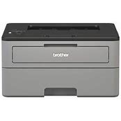 Brother Factory Refurbished HLL2350DW Monochrome Laser Printer With Wireless Networking & Auto Duplex Printing $99.74