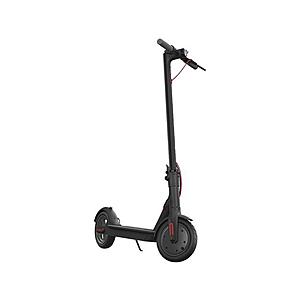 Xiaomi Mi M365 Electric Scooter, 18.6 Miles Long-range Battery, Up to 15.5 MPH, Easy Fold-n-Carry Design, Ultra-Lightweight Adult Electric Scooter - OEM $375.00