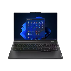 Legion Pro 5 Gen 8 Laptop: Ryzen 7 7745HX, 16" 1600p, 16GB RAM, 1TB SSD, RTX 4070 w/ 3-Months Xbox Game Pass $1205 + Free Shipping