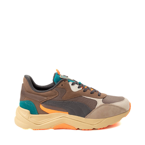 PUMA Men's TRC Prevaze Good Anywhere Athletic Shoe (Deep Olive/Multicolor; 9-12) $40 + Free Shipping