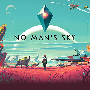 No Man's Sky (PC Digital Download) $12 + SD Cashback